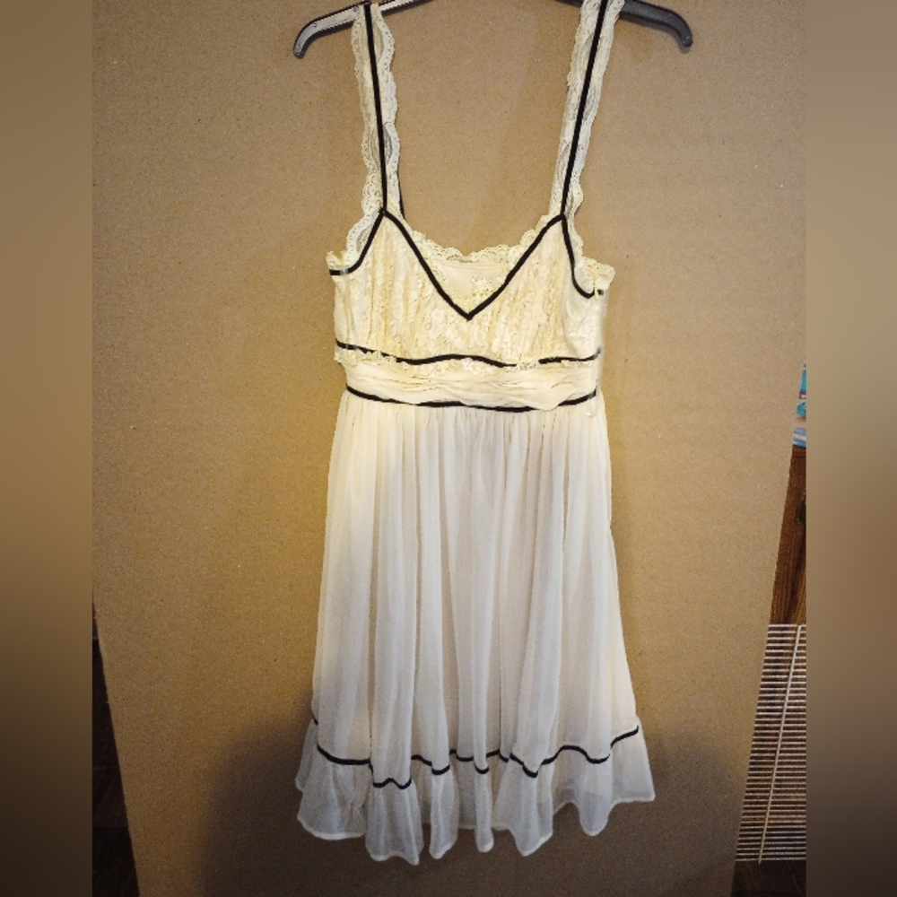 Vintage Deadstock dress